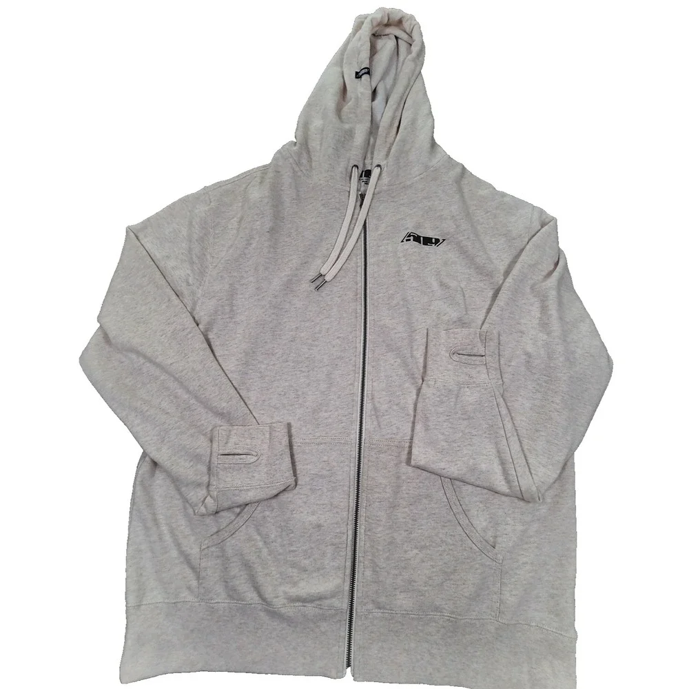 509 Full Zip Hoodie Size XL - Picture 3 of 6